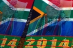 Eleiçoes Africa do Sul 20140
